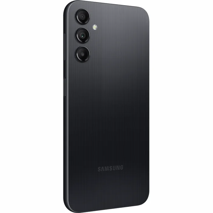 Samsung Galaxy A14 LTE 4+128GB Black